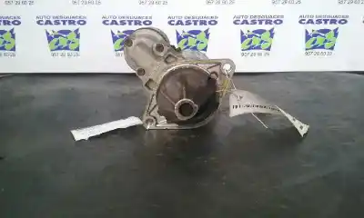 Second-hand car spare part STARTER MOTOR for OPEL CORSA C  OEM IAM references 0001107402  118164