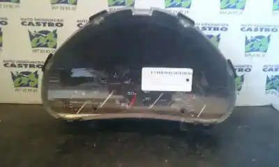 Tweedehands auto-onderdeel INSTRUMENTENPANEEL voor CITROEN BERLINGO  OEM IAM-referenties 9656696080  106933