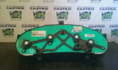 Peça sobressalente para automóvel em segunda mão quadrante por citroen berlingo * referências oem iam 9656696080  106933