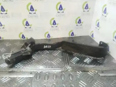 İkinci el araba yedek parçası GAZ PEDALI için MERCEDES-BENZ CLASE C (W202) BERLINA  OEM IAM referansları 1243011320 A2103011820 1243011320