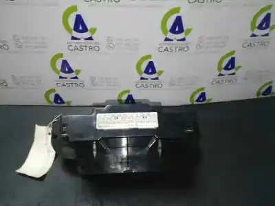 Peça sobressalente para automóvel em segunda mão comando de sofagem (chauffage / ar condicionado)  por kia cerato 2.0 turbodiesel cat referências oem iam 972502f200  972502f200