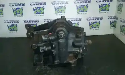 Gebrauchtes Autoersatzteil Lenkgetriebe zum MERCEDES-BENZ CLASE E (W124) BERLINA  OEM-IAM-Referenzen 1244610801  93976