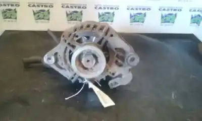 Pezzo di ricambio per auto di seconda mano alternatore per citroen c1 1.0 cat (384f) riferimenti oem iam 270600q010