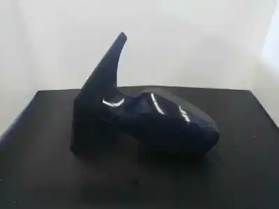 Pezzo di ricambio per auto di seconda mano specchio sinistro per renault megane i scenic (ja0) 1.9 dti rn riferimenti oem iam 7700431542  7700431542