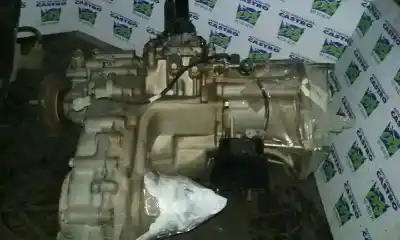 Second-hand car spare part TRANSFER BOX for FORD RANGER (EQ)  OEM IAM references 5T30403073 R51J TJT 54463