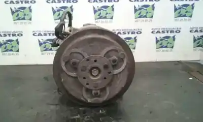 Gebrauchtes Autoersatzteil KLIMAKOMPRESSOR zum NISSAN TERRANO/TERRANO.II (R20)  OEM-IAM-Referenzen 851825N  46953