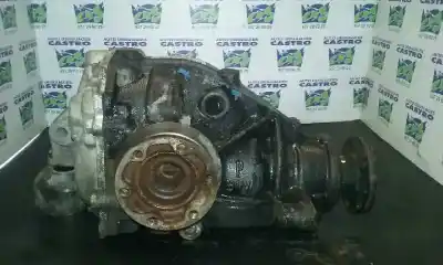 Second-hand car spare part REAR DIFFERENTIAL for BMW SERIE 3 BERLINA (E46)  OEM IAM references 7511150  40250