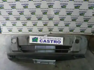 Piesă de schimb auto la mâna a doua BARA DE PROTECTIE FRONTALA pentru FORD TRANSIT CONNECT (TC7)  Referințe OEM IAM   39813