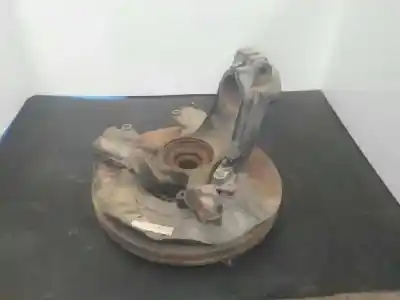 Recambio de automóvil de segunda mano de MANGUETA DELANTERA DERECHA para SEAT TOLEDO (1M2)  referencias OEM IAM 1J0407256AJ  1J0407256AJ