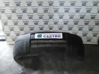 Second-hand car spare part FRONT BUMPER for PEUGEOT PARTNER (S2)  OEM IAM references   35331