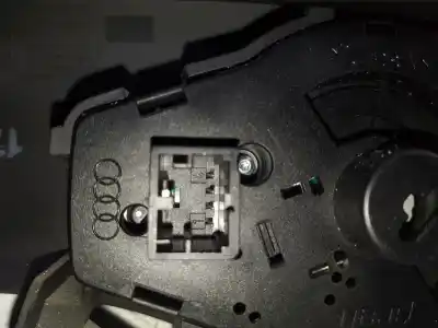 Peça sobressalente para automóvel em segunda mão comutador de luzes por audi a4 berlina (b8) básico referências oem iam 8k0941531b  