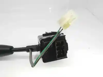 Second-hand car spare part indicator switch for chevrolet matiz e gpl oem iam references 96540683 5203211000 96540683