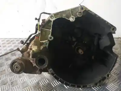 Second-hand car spare part GEARBOX for PEUGEOT 106 (S1)  OEM IAM references 20CE28  