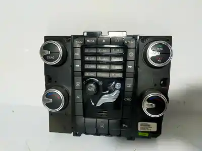 Peça sobressalente para automóvel em segunda mão comando de sofagem (chauffage / ar condicionado) por volvo xc60 kinetic 2wd referências oem iam 31443426  249085480055