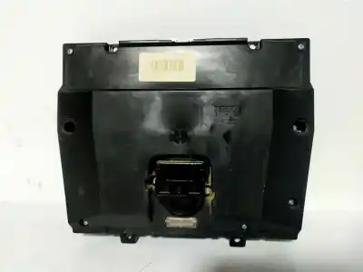Peça sobressalente para automóvel em segunda mão comando de sofagem (chauffage / ar condicionado) por volvo xc60 kinetic 2wd referências oem iam 31443426  249085480055