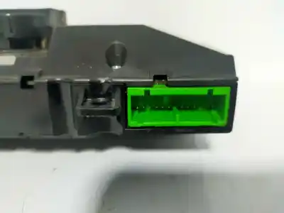 Peça sobressalente para automóvel em segunda mão comando de sofagem (chauffage / ar condicionado) por volvo xc60 kinetic 2wd referências oem iam 31443426  249085480055