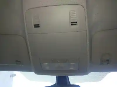 Автозапчасти б/у внутренний свет за opel astra j lim. 1.6 16v cat ссылки oem iam 
