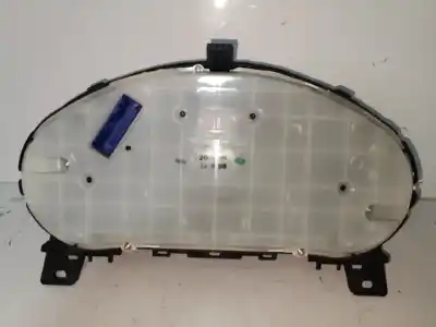 Peça sobressalente para automóvel em segunda mão quadrante por opel astra j lim. 1.6 16v cat referências oem iam 13336486  600775881