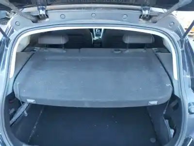 Автозапчасти б/у задний поддон за opel astra j lim. 1.6 16v cat ссылки oem iam 