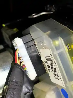 Pezzo di ricambio per auto di seconda mano controllo della luce per hyundai i30 classic riferimenti oem iam 934102l050