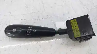 Second-hand car spare part windshiel wiper switch for daewoo matiz cd oem iam references 96314333