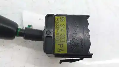 Автозапчастина б/у команда чистити для daewoo matiz cd посилання на oem iam 96314333  96314333
