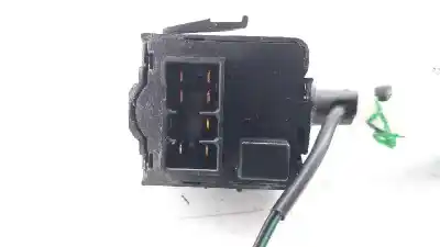 Автозапчастина б/у управління світлом для daewoo matiz cd посилання на oem iam 96314332  96314332