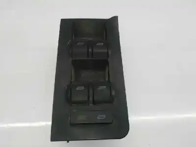 Second-hand car spare part LEFT FRONT POWER WINDOW SWITCH for AUDI A6 AVANT (4B5)  OEM IAM references 4B0959851  4B0959851