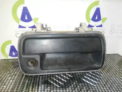 Peça sobressalente para automóvel em segunda mão puxador exterior frente direito por otras marcas modelos 0000000 referências oem iam 