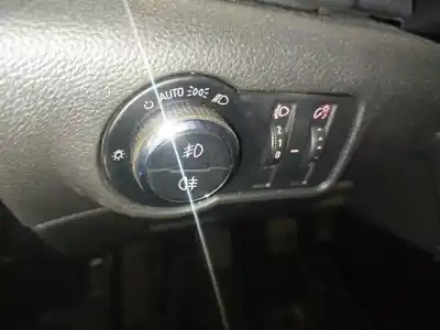 Автозапчасти б/у управление светом за opel astra j lim. 1.6 16v cat ссылки oem iam 13268702