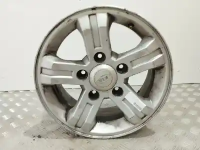 Pièce détachée automobile d'occasion JANTE pour KIA SORENTO  Références OEM IAM   