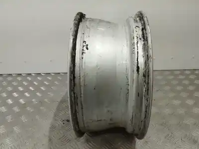 Peça sobressalente para automóvel em segunda mão jante por kia sorento 2.5 crdi active referências oem iam   