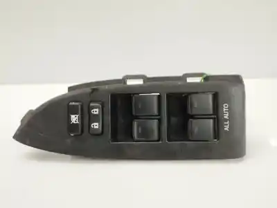 Автозапчасти б/у выключатель левого переднего окна за toyota prius (nhw30) plug-in hybrid advance ссылки oem iam 8404033100  8404033100