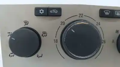 Автозапчасти б/у климат-контроль за opel astra gtc enjoy ссылки oem iam 90151366  90151366