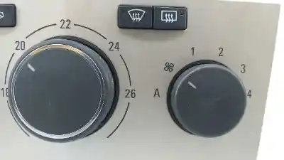 Автозапчасти б/у климат-контроль за opel astra gtc enjoy ссылки oem iam 90151366  90151366