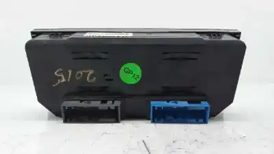 Автозапчасти б/у климат-контроль за opel astra gtc enjoy ссылки oem iam 90151366  90151366