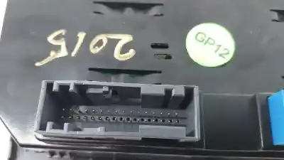 Автозапчасти б/у климат-контроль за opel astra gtc enjoy ссылки oem iam 90151366  90151366