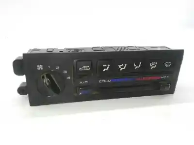 Автозапчасти б/у отопление / кондиционирование воздуха за ssangyong musso 2.9 tdi grand lux ссылки oem iam 8532005000