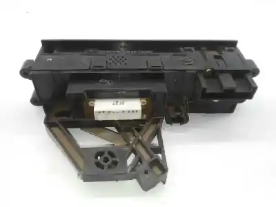 Автозапчасти б/у отопление / кондиционирование воздуха за ssangyong musso 2.9 tdi grand lux ссылки oem iam 8532005000  8532005000