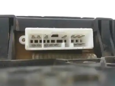 Автозапчасти б/у отопление / кондиционирование воздуха за ssangyong musso 2.9 tdi grand lux ссылки oem iam 8532005000  8532005000