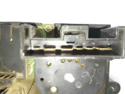 Автозапчасти б/у отопление / кондиционирование воздуха за ssangyong musso 2.9 tdi grand lux ссылки oem iam 8532005000  8532005000