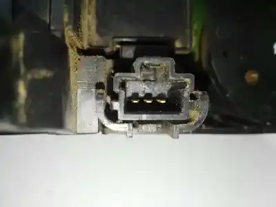 Автозапчасти б/у отопление / кондиционирование воздуха за ssangyong musso 2.9 tdi grand lux ссылки oem iam 8532005000  8532005000