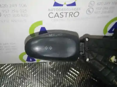 Second-hand car spare part headlights switch for ford galaxy (vx) 2.3 16v cat oem iam references 7m0953503f 95vw13335abw 7m0953503f