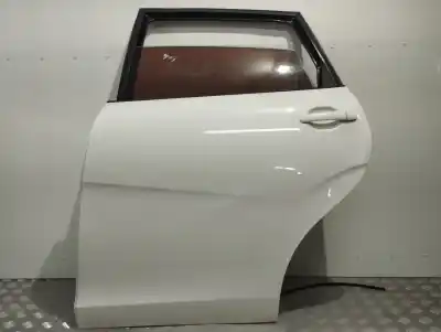 Tweedehands auto-onderdeel deur links achter voor seat altea xl (5p5) freetrack oem iam-referenties 