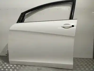 Tweedehands auto-onderdeel linker voordeur voor seat altea xl (5p5) freetrack oem iam-referenties 