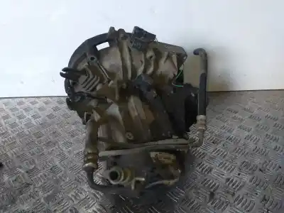 Автозапчастина б/у коробка передач для renault clio ii fase i (b/cbo) 1.9 d alize посилання на oem iam jb1968