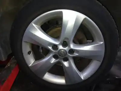 Автозапчасти б/у шина за opel astra j lim. 1.6 16v cat ссылки oem iam 