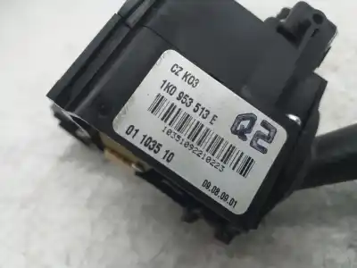 Автозапчасти б/у прерывный контроль за volkswagen caddy ka/kb (2k) furg. ссылки oem iam 1k0953513e  1k0953513e