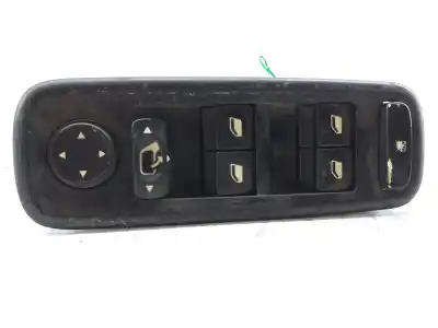 Pièce détachée automobile d'occasion commande de lève vitre avant gauche pour fiat ulysse (179) * références oem iam 14996390xt  14996390xt