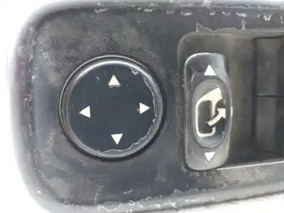 Pièce détachée automobile d'occasion commande de lève vitre avant gauche pour fiat ulysse (179) * références oem iam 14996390xt  14996390xt
